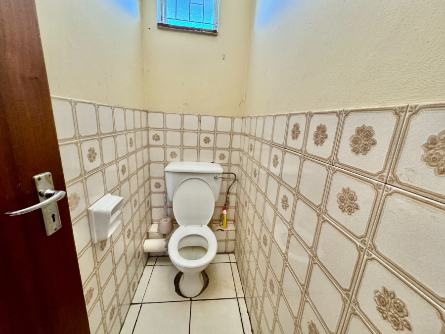 4 Bedroom Property for Sale in Die Bult North West